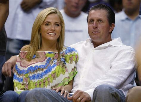 mickelson wife|phil mickelson wife affair pictures.